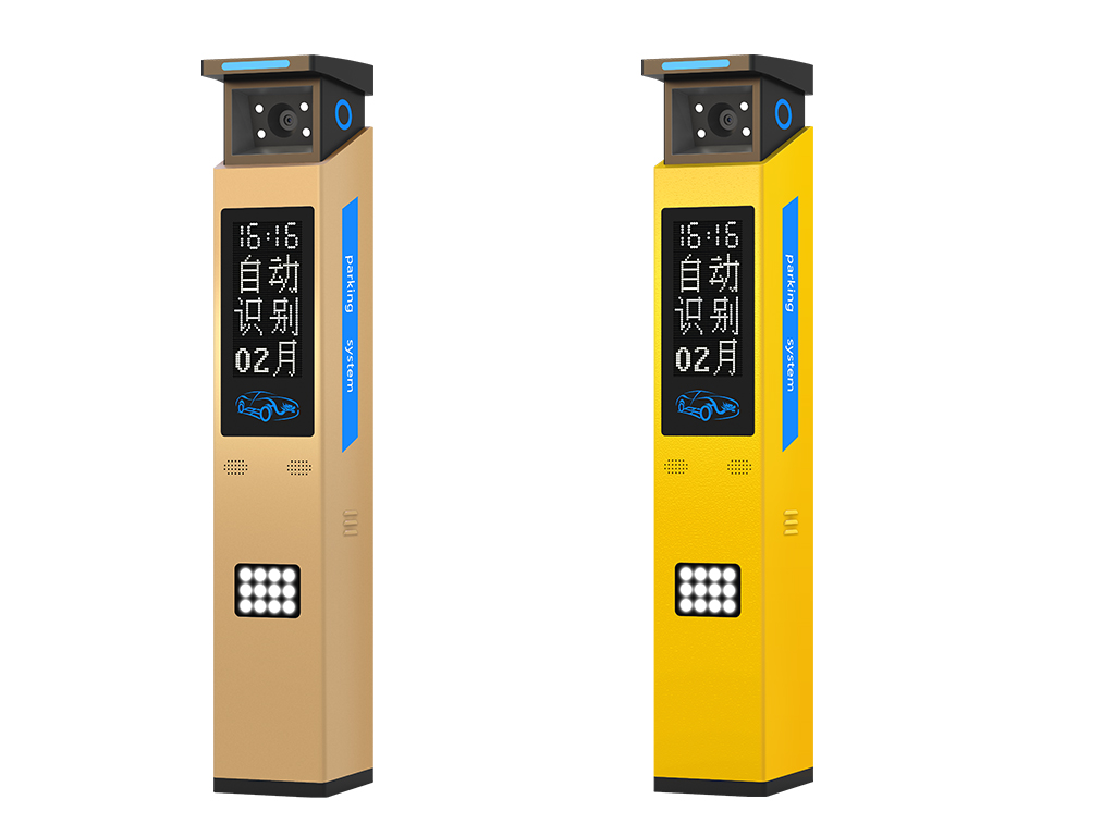 性價(jià)比爆款PD16LED車(chē)牌識(shí)別系統(tǒng)